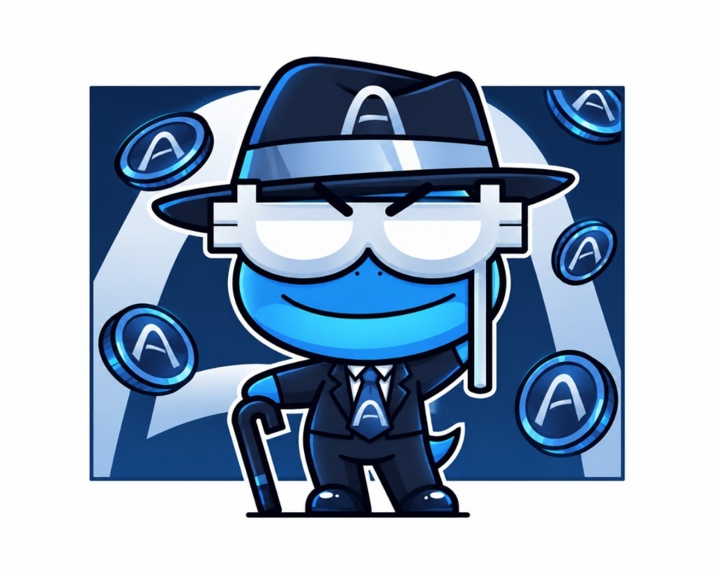 ZUNKO Official Character